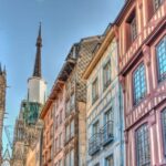 Rouen: Private custom tour with a local guide - Starting Your Tour from Rouen Accommodation