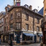 Rouen: Private Guided Walking Tour - Discovering Rouen’s Origins and Medieval Roots