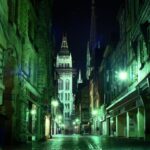 Rouen: Private Walking Tour with a Local - Street Art and Local Neighborhoods in Rouen