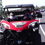Round-Trip Coastal Buggy Tour in Tenerife - Starting Point at Top Buggy Adventure