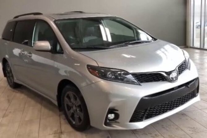 Round Trip Istanbul Airport IST to Istanbul European Side - Vehicle Selection and Seating Capacity