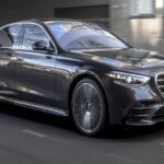 Round Trip Private Transfer Berlin Brandenburg BER to Berlin City by Luxury Car - The Mercedes Benz S Class Experience in Berlin Transfers