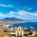 Round-Trip to Vesuvius National Park From Ercolano - The Route from Ercolano to Vesuvius National Park