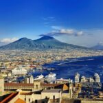 Roundtrip Transfer from Naples to Pompeii and Return - Vehicle Options and Luggage Considerations