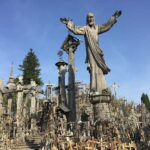 Route of John Paul II: Hill of Crosses, Tytuvenai & Siluva - From Vilnius to the Hill of Crosses: A Sacred Landmark