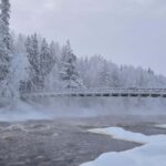 Rovaniemi: 5 Attractions of the Arctic Circle  Easy Hiking - Visiting Hidden Arctic Islands in Snowy Forests