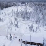 Rovaniemi: A Day Ticket to Kotatieva - Sledge Hill and Snowy Forest Activities