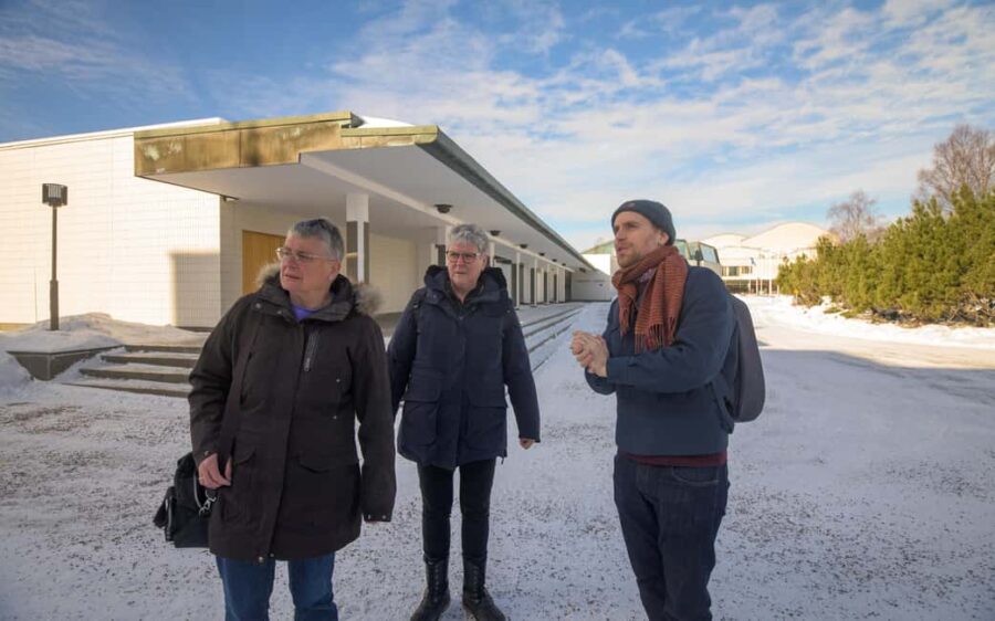 Rovaniemi: Alvar Aalto Architecture Guided Walking Tour - Aalto’s Influence on Finnish Architecture
