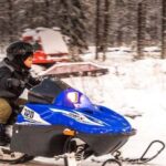 Rovaniemi: Arctic Circle Family-Friendly Snowmobile Tour - Who Should Consider This Tour