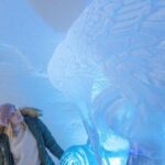 Rovaniemi: Arctic SnowHotel Tour - Inside the Arctic SnowHotel: A World of Ice Art