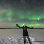 Rovaniemi: Aurora Borealis Hunting Photo Tour - What the Aurora Borealis Photo Tour Offers in Rovaniemi