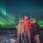 Rovaniemi: Aurora Borealis Tour - Small Group Size for a Personal Aurora Chase