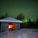 Rovaniemi: Aurora hunting and a fireside BBQ experience - The Northern Lights Chase in Lapland