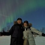 Rovaniemi: Aurora Hunting & Photography Tour - The Experience of Spotting the Aurora in Rovaniemi