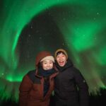 Rovaniemi: Aurora Photography Hunt - The Expert Guide and Small Group Setting