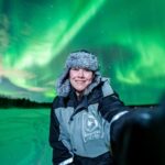 Rovaniemi: Best & Original Aurora Experience with Pro Photos - Visiting 2-3 Private Locations for the Best Views