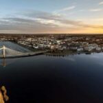 Rovaniemi: City Highlights Tour with Photos & Pickup - Exploring Arctic Nature from the Comfort of Your Car