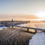 Rovaniemi City Photography Tour - Starting Point and Private Transfers in Rovaniemi