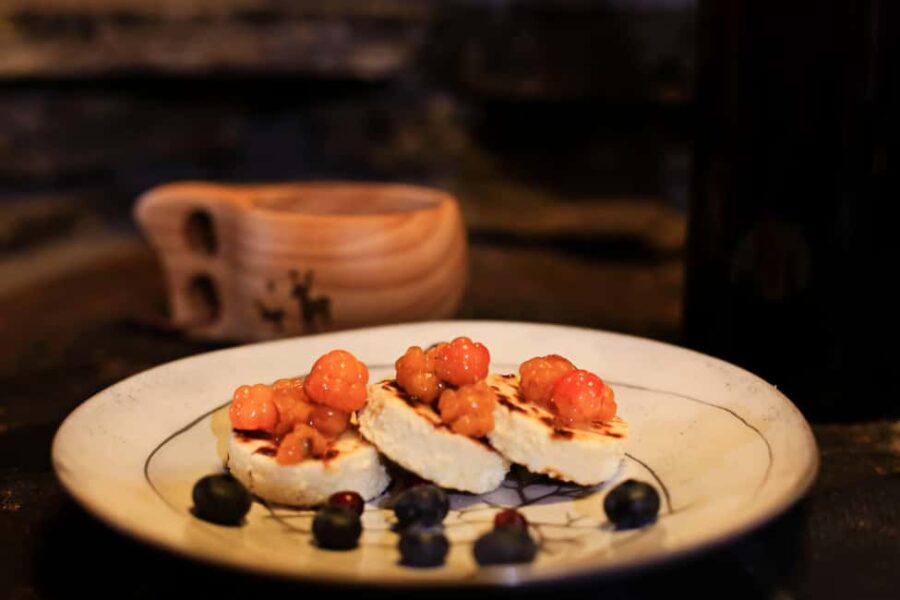 Rovaniemi: Classic Finnish cuisine in a home-cooked Dinner - Comparing the Experience to Similar Tours