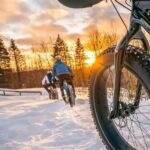 Rovaniemi: Electric Fatbike Rental with Helmet - Exploring Rovaniemi’s Winter Snowy Forests on an Electric Fatbike
