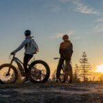 Rovaniemi: Electric Fatbike Tour (Midnight Sun/Sunset) - The Versatile E-Fatbikes for All Terrains