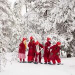 Rovaniemi: Elf Training Center - The Santa’s Elf Guides