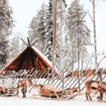Rovaniemi: excursion to Santa Clause Holliday Village - Frequently Asked Questions