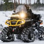 Rovaniemi Expedition "INTO THE WILD" and Glass Igloo Lunch - Starting Point and Tour Duration in Uusimaa, Finland