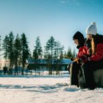 Rovaniemi: Family Fun Day with Huskies and Reindeer - Additional Considerations and Flexibility