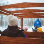 Rovaniemi: Family Snowmobiling Trip - Locations and Pickup Points in Rovaniemi