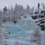 Rovaniemi: Frozen Waterfalls in Korouoma Canyon with Guide - Recommendations for Potential Participants