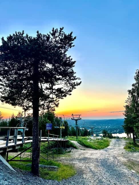 Rovaniemi: Full-Day Tour to Lapland's Best Attractions 5in1 - Starting in Rovaniemi and Meeting Your Guides