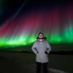 Rovaniemi: Guaranteed Aurora Hunting Tour with Photos - Locations and Stops for Optimal Aurora Viewing