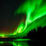 Rovaniemi: Guaranteed Northern Lights Hunting Adventure - The Scenic Drive Through Arctic Wilderness