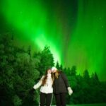 Rovaniemi: Guaranteed Northern Lights & Photography Tour - How the Tour Guarantees Northern Lights Sightings