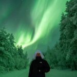 Rovaniemi: Guaranteed Northern Lights  Small Group & Photos - The Itinerary: From Pickup to Return