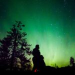 Rovaniemi: Guided Northern Lights Tour - Departure Points and Meeting Arrangements in Rovaniemi