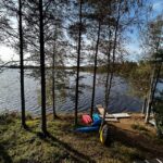 Rovaniemi: Guided Wilderness Kayaking Adventure - What the Included Pickup and Drop-off Means for You