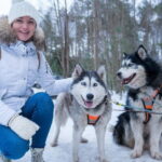 Rovaniemi: Husky Farm and Reindeer Experience - Visiting the Reindeer Manor and Reindeer Herding Insights