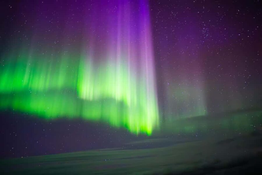 Rovaniemi: Ice Floating Experience with Northern lights - What Makes the Floating on a Frozen Lake Special