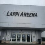 Rovaniemi: Ice Hockey Lappi Areena Fan Tour - The Location and Meeting Point at Lappi Areena