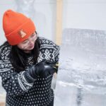 Rovaniemi: Ice sculpting experience with Transfers - Ice Sculpting Workshop: Creating Your Own Masterpiece