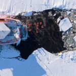 Rovaniemi: Icebreaker Cruise, Lunch, Ice Floating & Transfer - Picking Up in Rovaniemi for an Arctic Journey