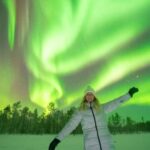 Rovaniemi: Insider Guaranteed Northern Lights Tour + Photos - The 12-Hour Itinerary and Stops