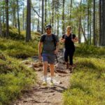 Rovaniemi: Korouoma Canyon and Auttiköngäs Waterfalls Hike - Key Points