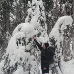 Rovaniemi: Korouoma Canyon Frozen Waterfalls Day Trip - Korouoma Canyon’s Icy Cliffs and Waterfalls