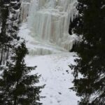 Rovaniemi: Korouoma Canyon Guided Hike with Snacks - Exploring Korouoma’s Frozen Waterfalls and Scenic Landscapes