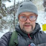 Rovaniemi: Korouoma Frozen Waterfalls Hike With Local Guide - Exploring Korouoma Canyon with a Local Born in Posio