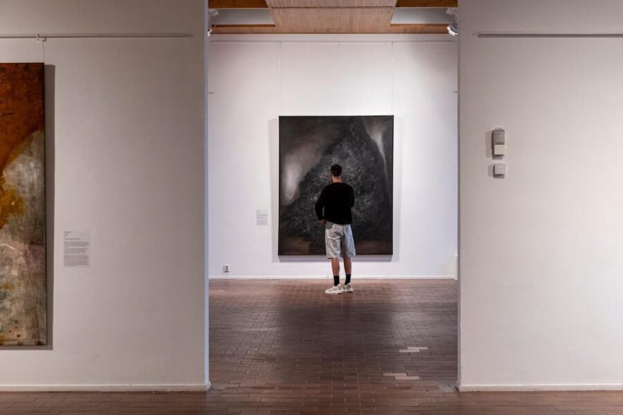 Rovaniemi: Korundi Art Museum Entry Ticket - Finnish Contemporary Art: A Focus on Northern Creativity