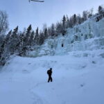 Rovaniemi: Kourouma Canyon Hiking Tour with BBQ - Exploring Kourouma Canyon’s Natural Features